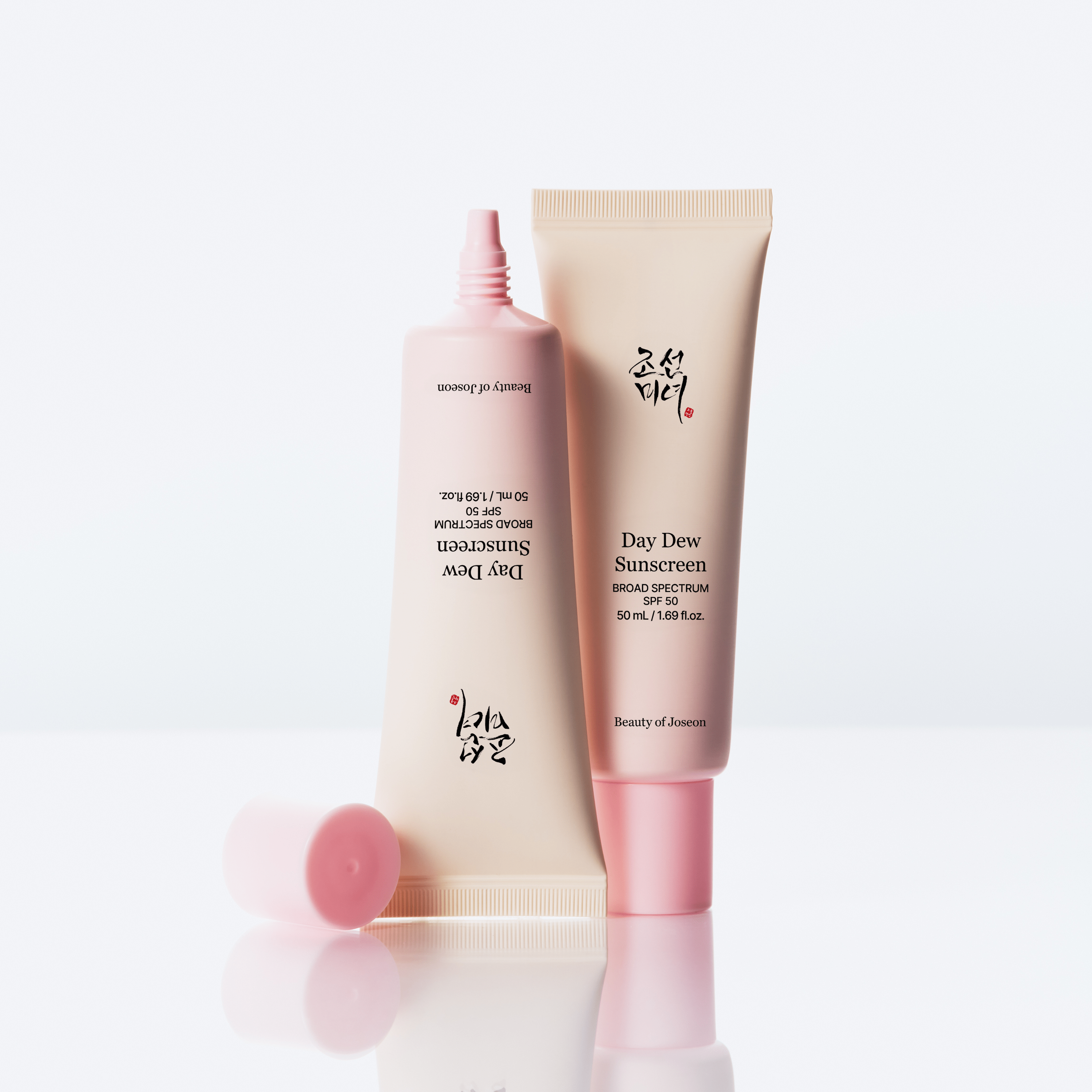 Meet Day Dew Sunscreen