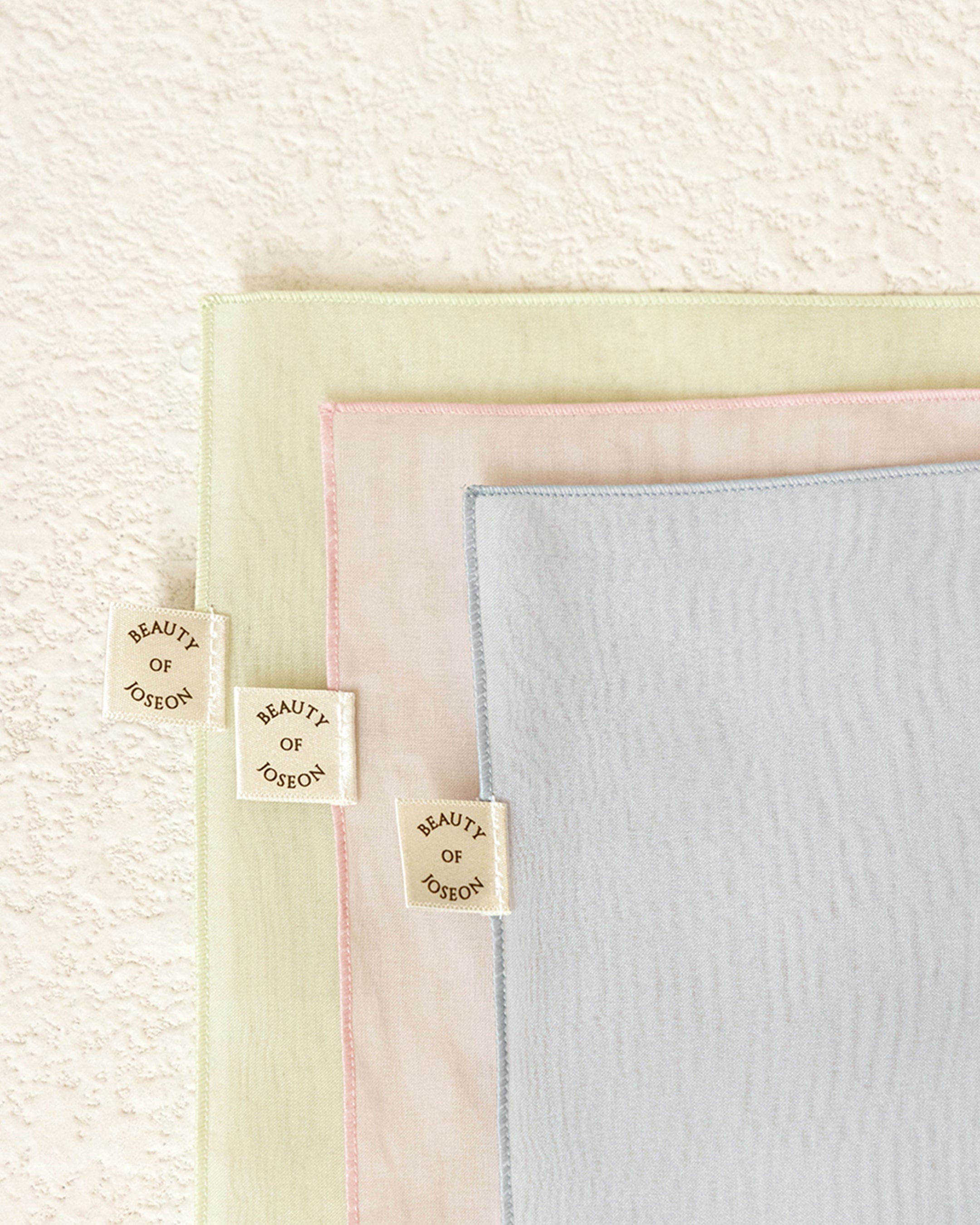 Beauty of Joseon Bojagi