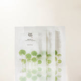 Beauty of Joseon Centella Asiatica Calming Mask (10 Sheets)
