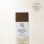 Beauty of Joseon Daily Tinted Fluid Sunscreen DN310