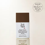 Beauty of Joseon Daily Tinted Fluid Sunscreen DN310
