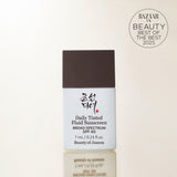 Beauty of Joseon Daily Tinted Fluid Sunscreen DN350