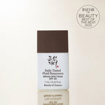 Beauty of Joseon Daily Tinted Fluid Sunscreen DP320
