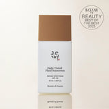 Beauty of Joseon Daily Tinted Fluid Sunscreen MY220