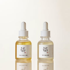 Beauty of Joseon Glow Boosting Duo