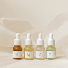 Beauty of Joseon Hanbang Serum Discovery Kit (Free Gift)