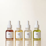 Beauty of Joseon Perfect Hanbang Palette